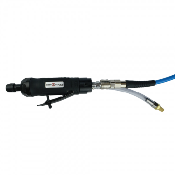 RETIFICA PNEUMATICA RETA: RPM 20.000 – 1 HP