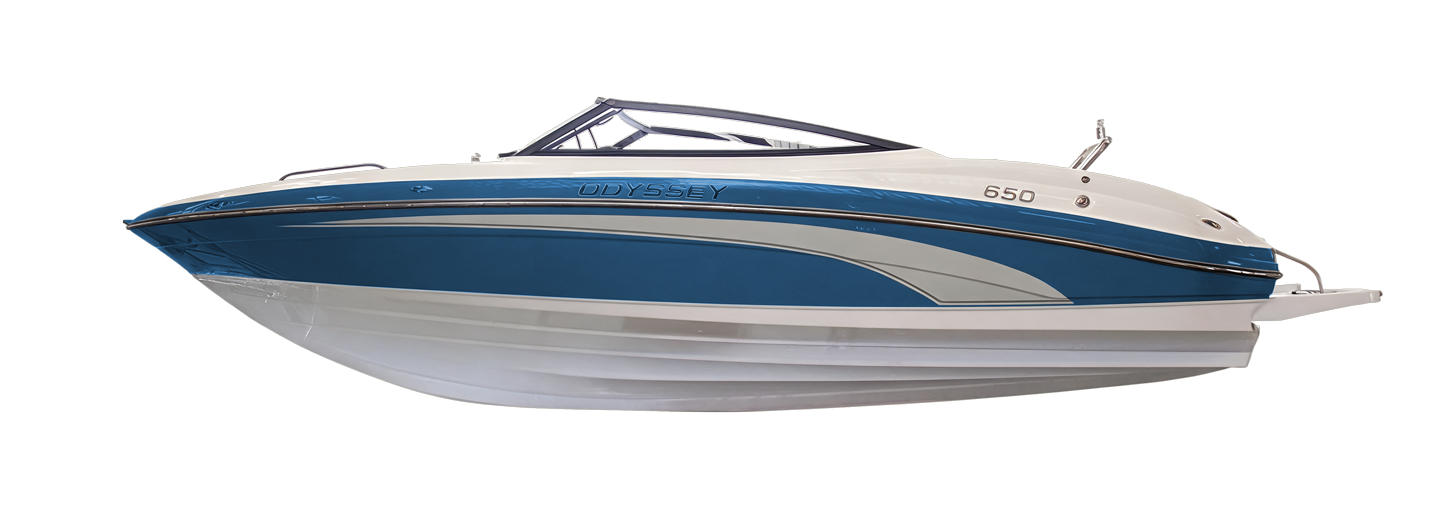 Odyssey 595