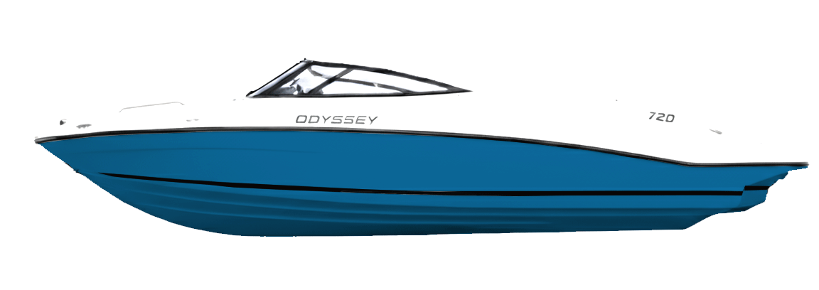 Odyssey 595