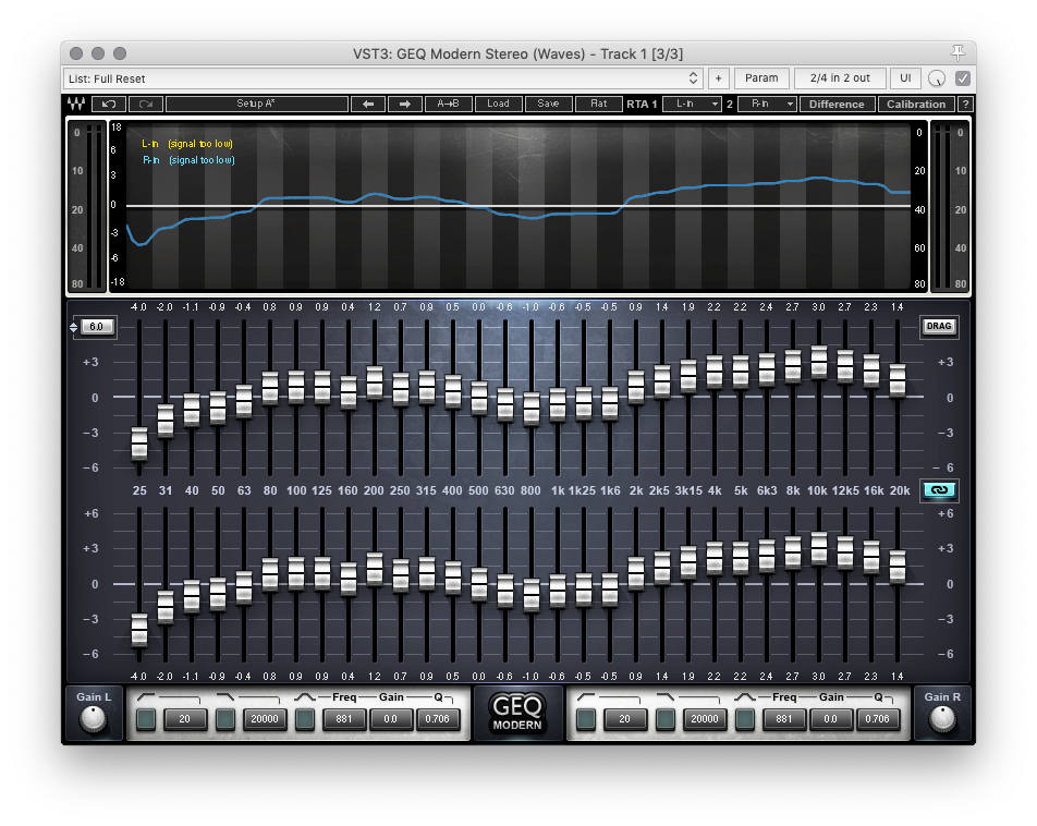 Sound Design For Visual Media Tutorial Notes Ep06
