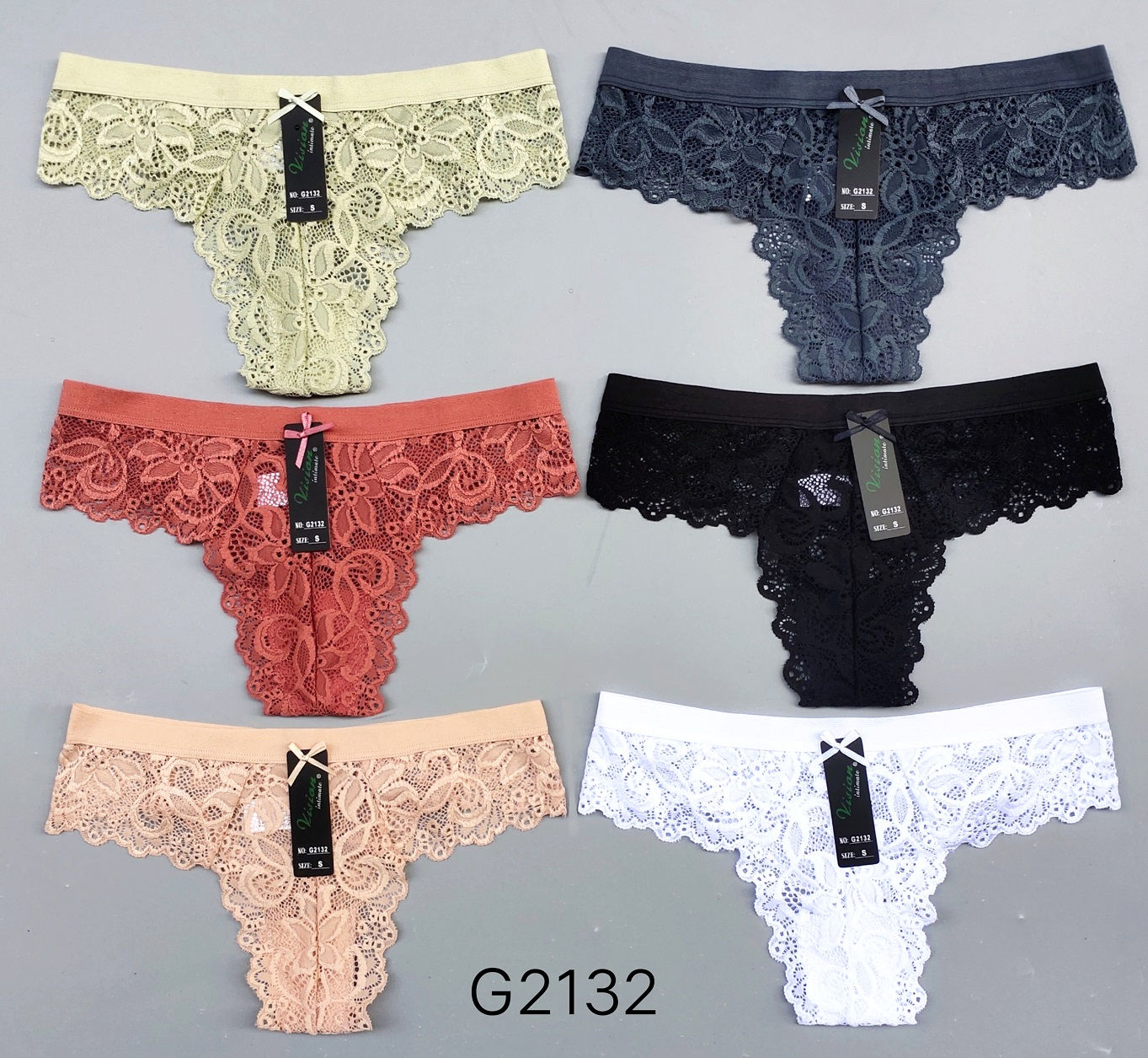 Thongs S M L XL  Ask Eric For Price