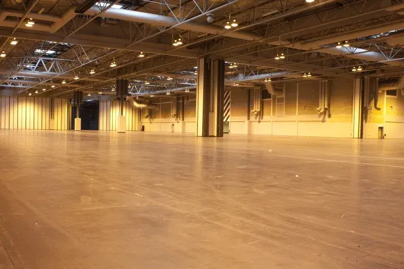 NEC Hall
