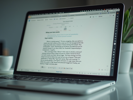 Master the Art of Writing and Self-Publishing a Book with ChatGPT in Just 24 Hours