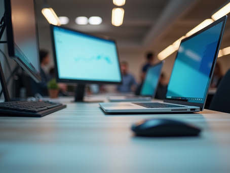 Exploring Modern Business Trends in the Contemporary Business World