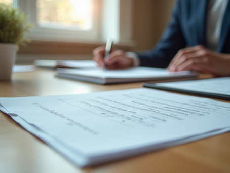 Unlocking Career Guidance Benefits: The Advantages of Professional Career Counselling