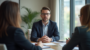 Mastering Business English: Essential Speaking Skills and Etiquette in Today's Corporate World