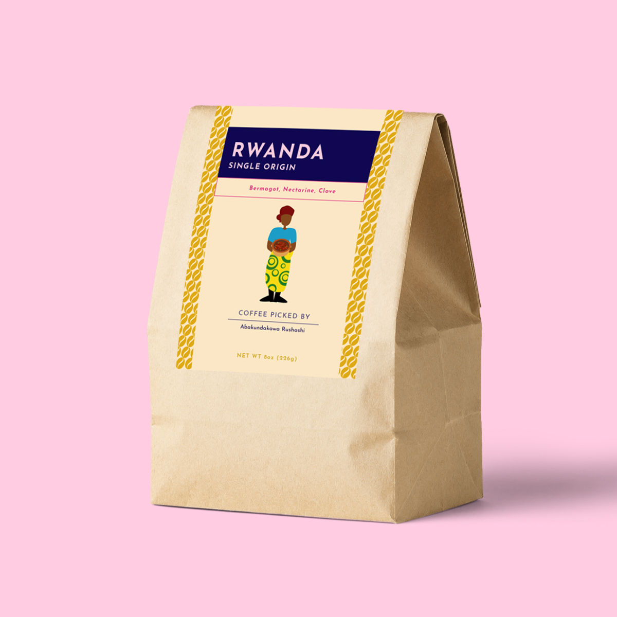 Rwandan Single Origin