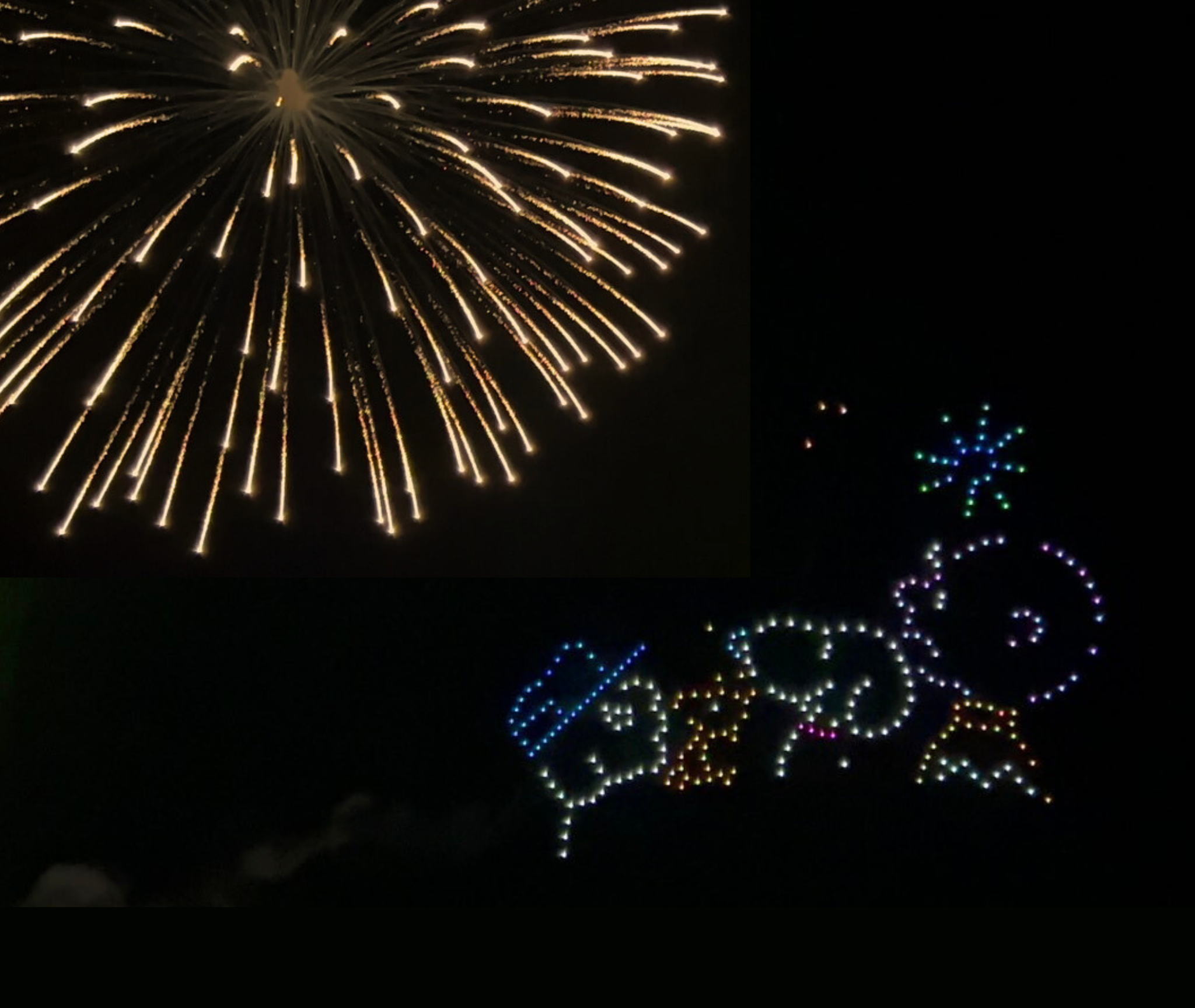 【2025澎湖花火節全攻略】必看煙火秀、澎湖在地景點與隱藏美食一日遊推薦