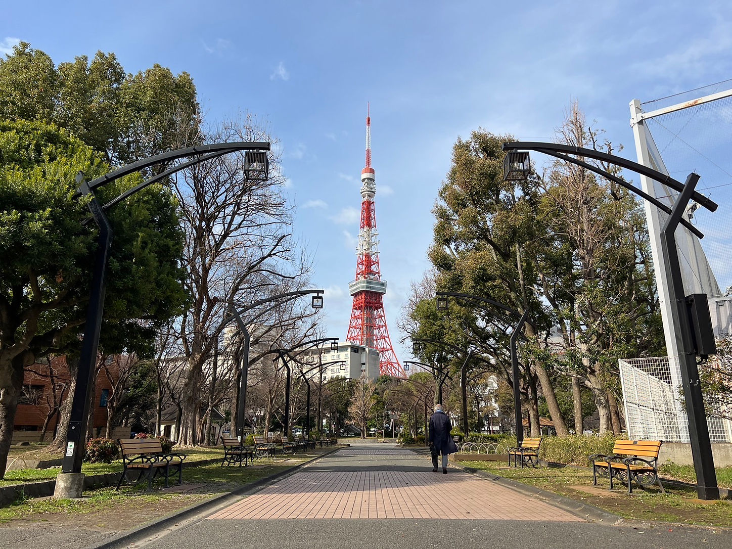 Discover Tokyo Tower Iconic Views & Secret Photo Locations