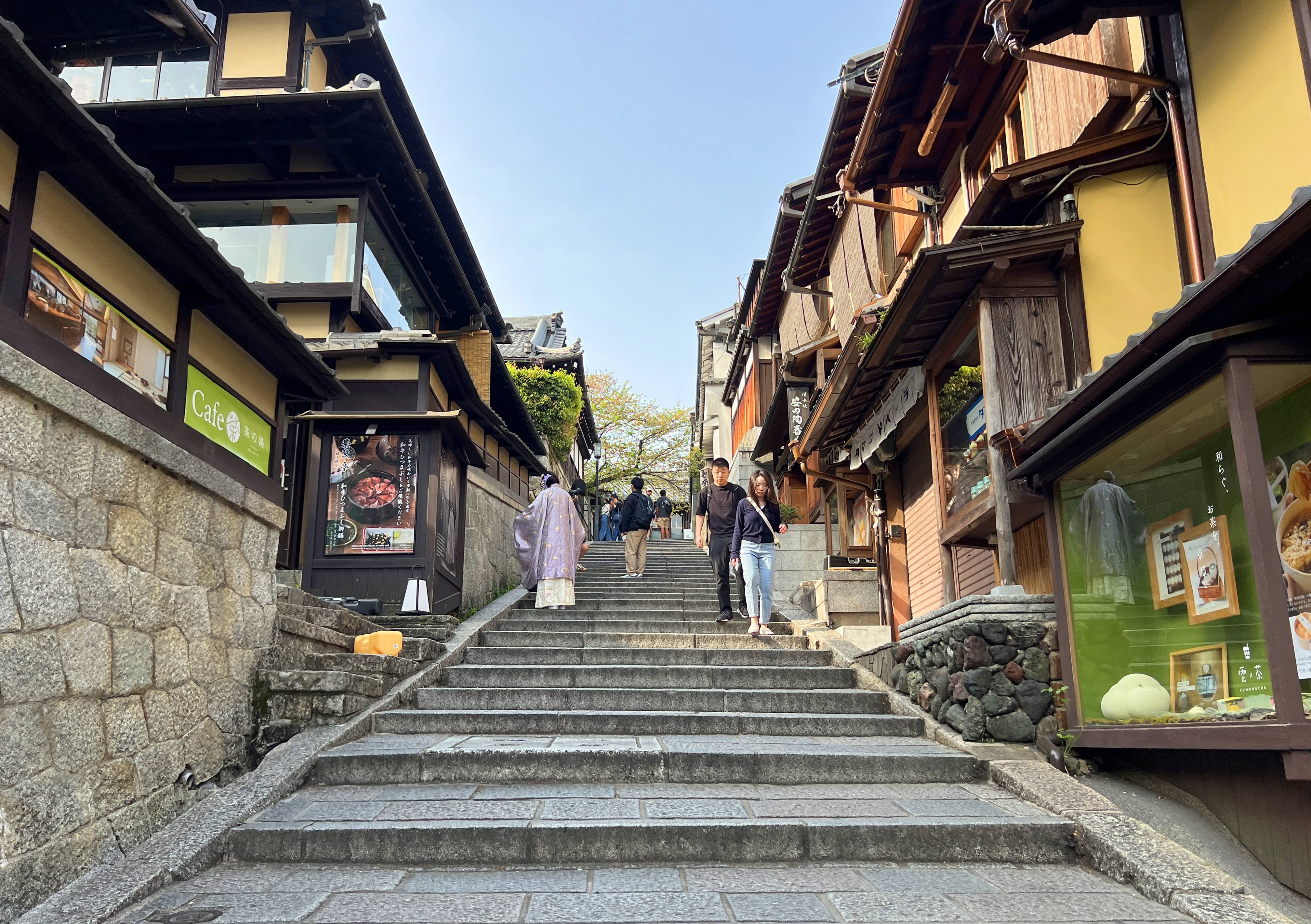 京都深度旅遊怎麼玩？河原町、祗園、京都車站，一篇解鎖地區特色食遊交通攻略
