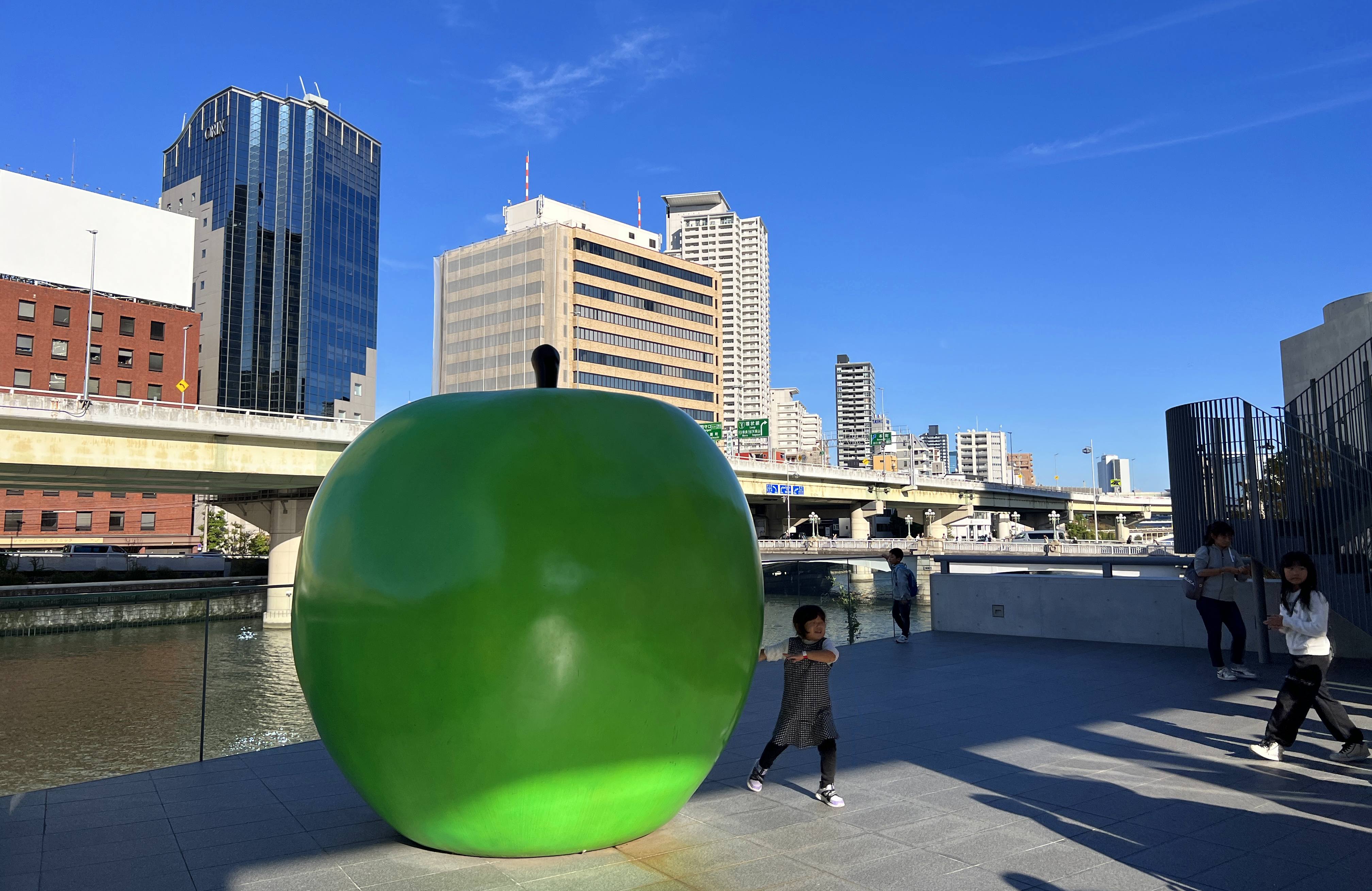 童書之森 中之島