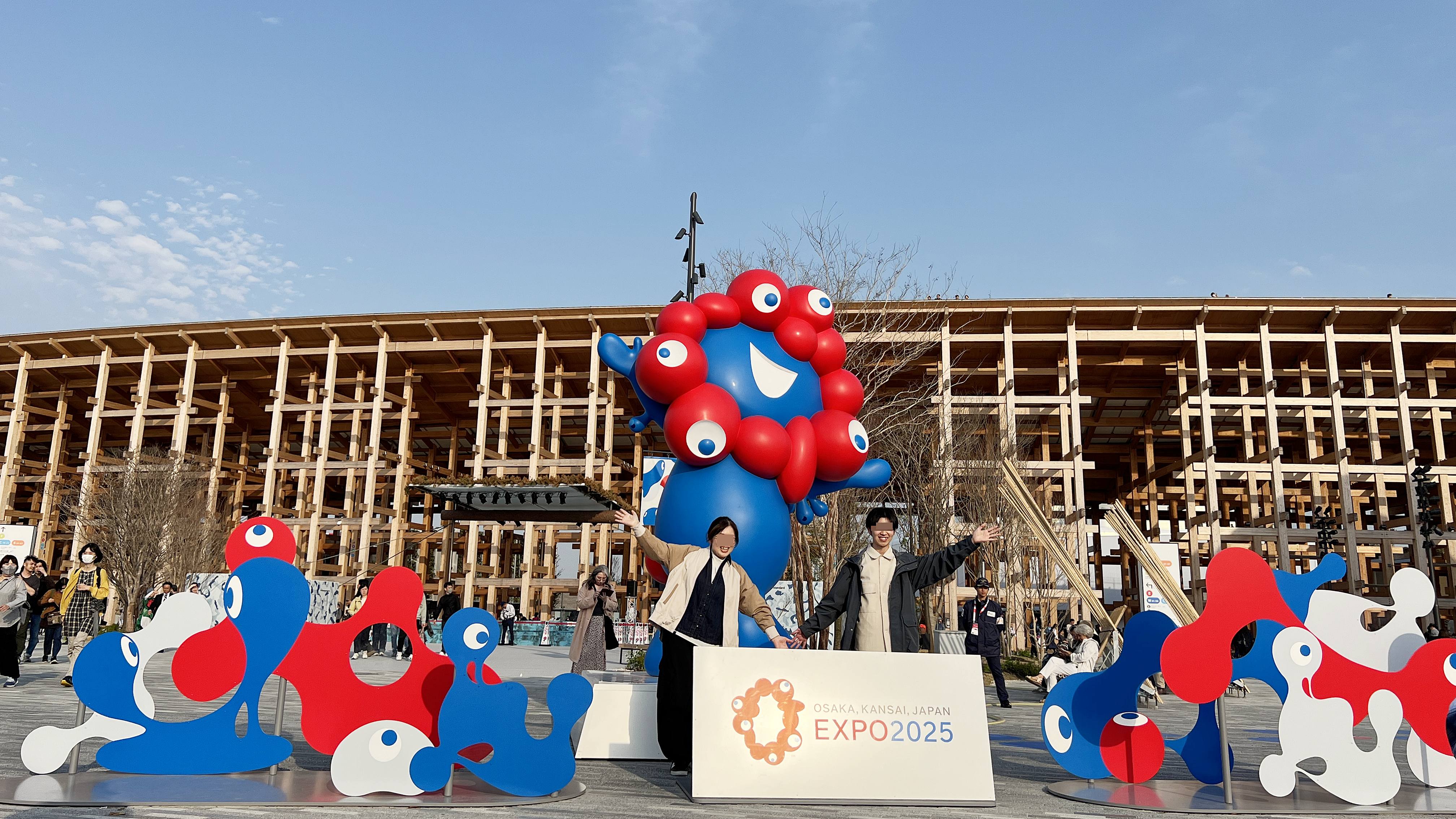 脈脈 MYAKU-MYAKU裝置物