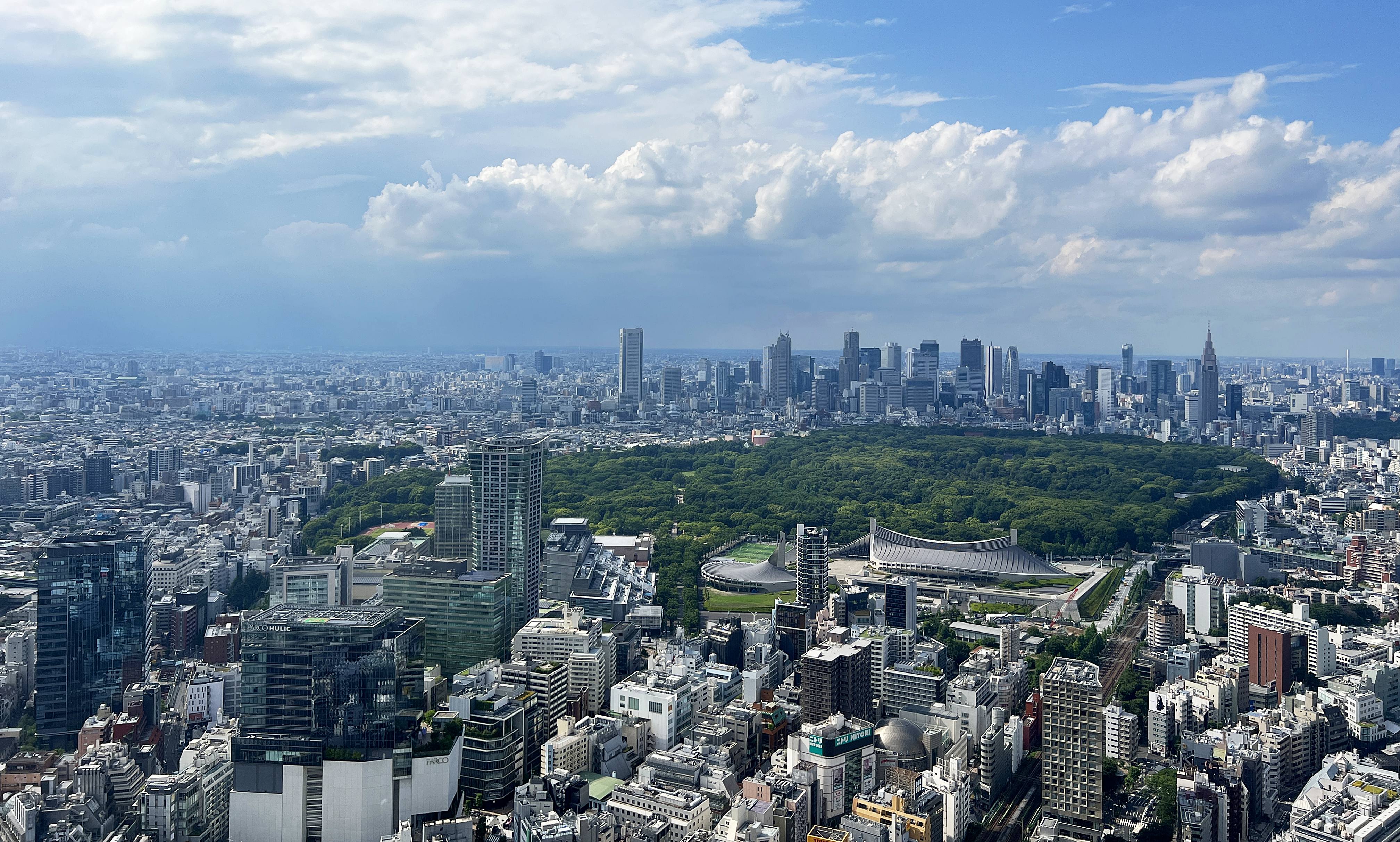【2025最新】東京住宿怎麼選？上野／新宿 / 東京車站，3大區域優缺點、交通、預算終極指南