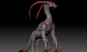 ZBrush Document