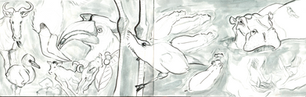 AnimalSketches (3)