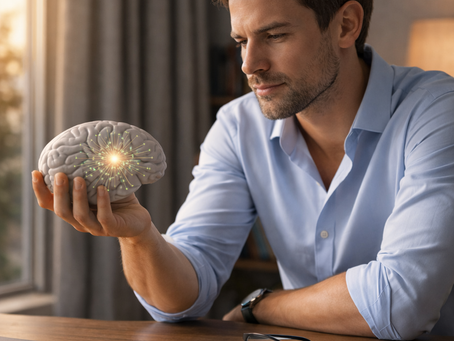 The Conversation That Is Rewiring Your Brain Every Day Part I