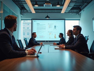 DarkPixel Consulting Inc.: Expertise in AI Governance Consulting