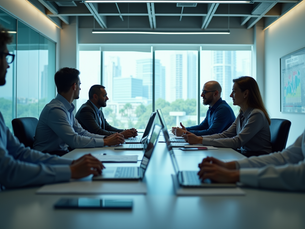 Understanding AI Governance as a Service: Essential AI Compliance Solutions for Canadian Organizations