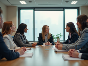 Steps to Building an Ethical AI Policy Development
