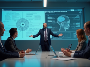 Factors Influencing AI Consulting Cost Analysis