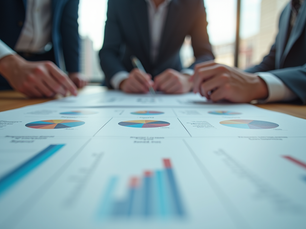 Building an Effective Automation Strategy Planning for Business Success