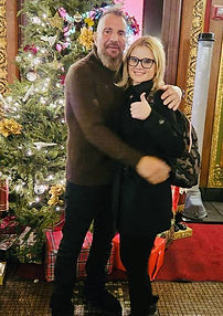 Christmas play, Christmas Tree