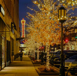 Anxiety treatment in Birmingham