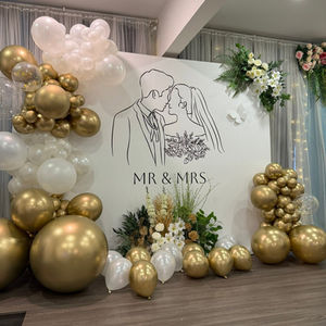 Elegant Weddings