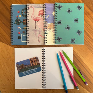 Design de carnets