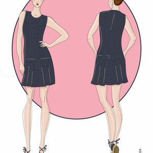 Design de mode