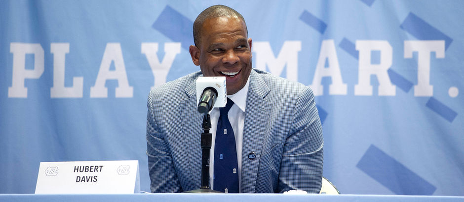 Davis' Debut: 2021 UNC Men's Basketball Season Preview