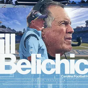 Chapel Bill: 2025 UNC Football Season Predictions