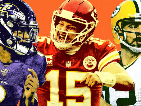 Christian's 2021 Ultimate NFL Predictions