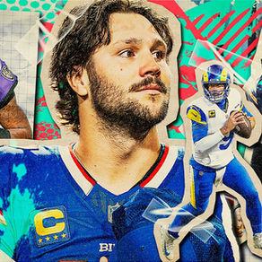 Christian's 2026 Ultimate NFL Predictions