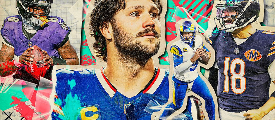 Christian's 2026 Ultimate NFL Predictions