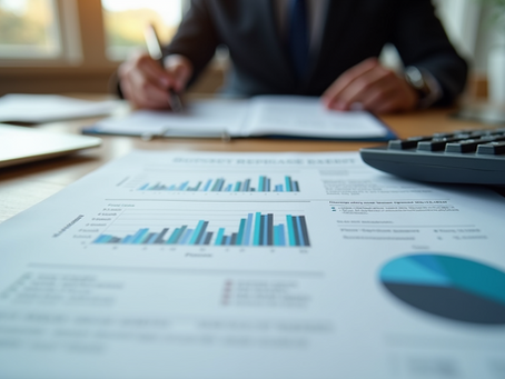 Unlock the Benefits of Plan Management Services