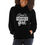 Thumbnail: God's Favored Girl Hoodie  - various colors