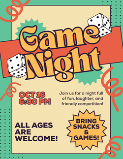 Game Night (1)