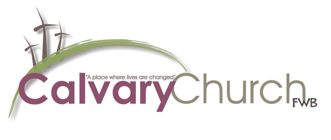 Calvary Church