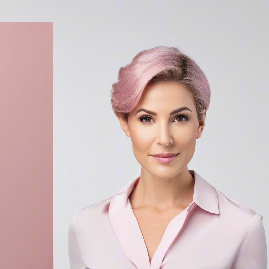 Professional Headshot