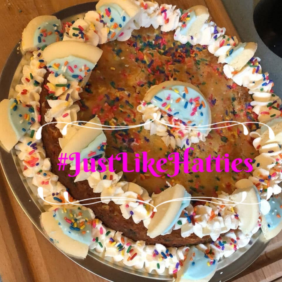 Sugar Cookie Cheesecake