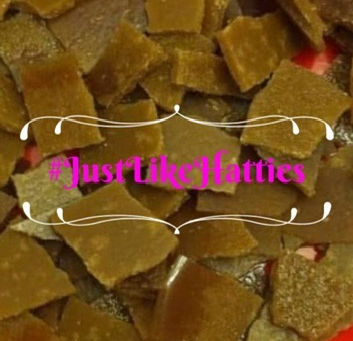 Coffee Candy