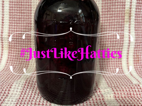 Blackberry Pie Filling