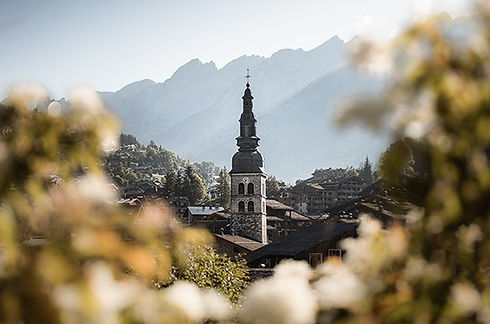 La Clusaz - Haute Savoie