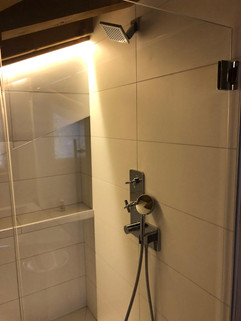 Installation de sanitaire