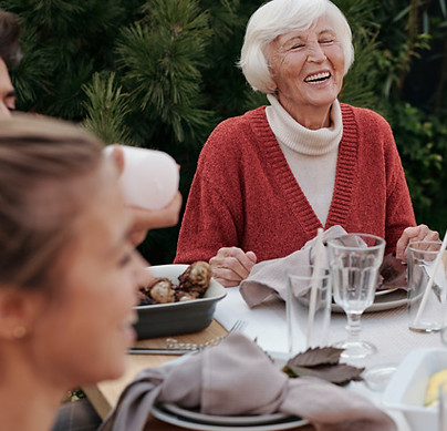 Réflexologie pour les séniors à Annecy