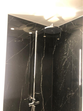 Rénovation de salle de bain