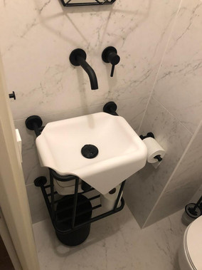 Gestion de plomberie et sanitaire