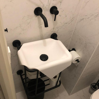 Gestion de plomberie et sanitaire