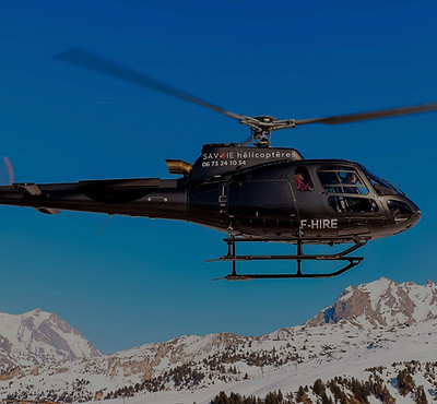 Devenir Pilote d'Hélicoptère